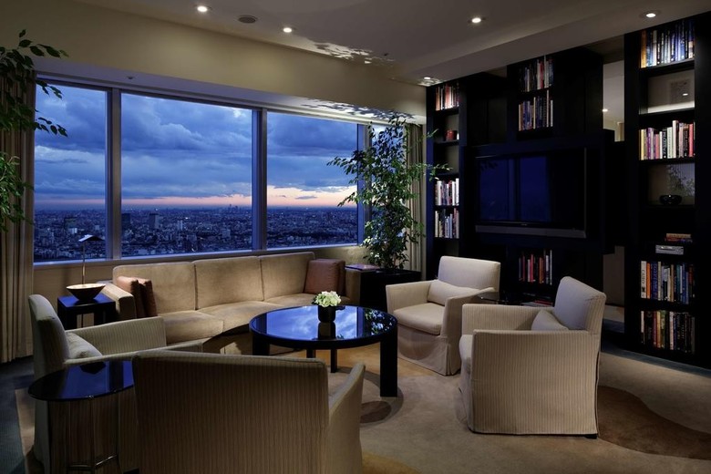 Hotel Park Hyatt Tokyo