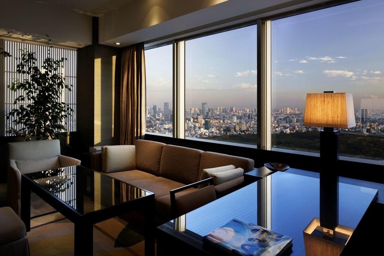 Hotel Park Hyatt Tokyo