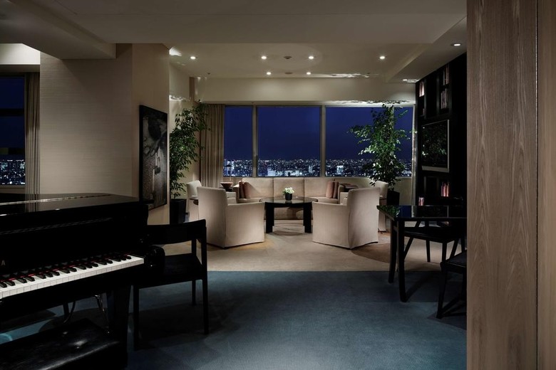 Hotel Park Hyatt Tokyo