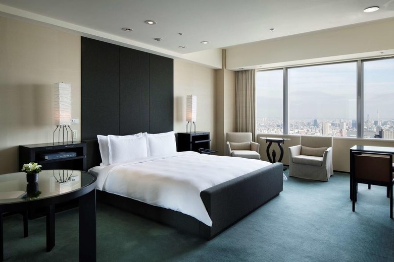 Hotel Park Hyatt Tokyo