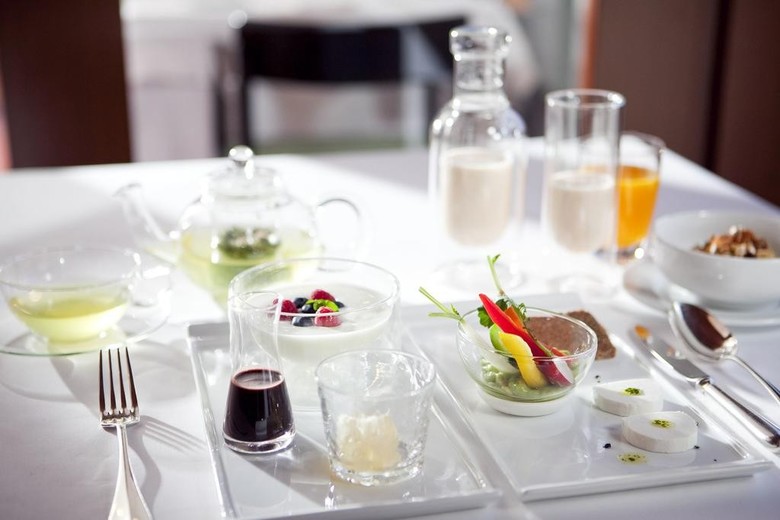 Hotel Park Hyatt Tokyo