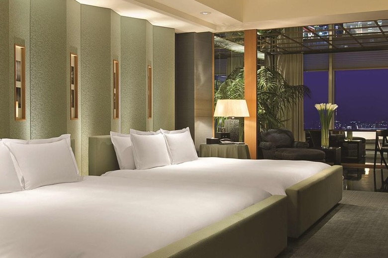 Hotel Park Hyatt Tokyo