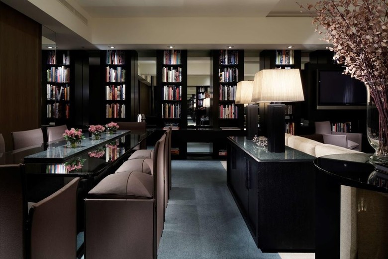 Hotel Park Hyatt Tokyo