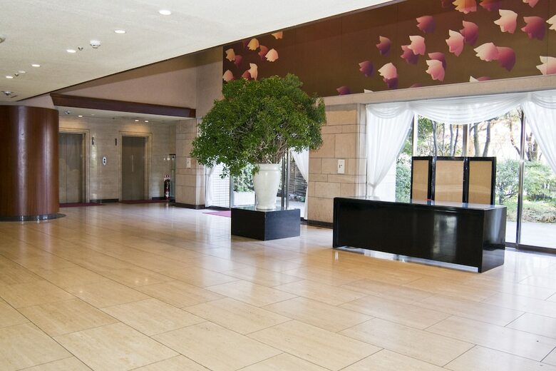 Hotel Princess Garden