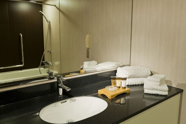 Sheraton Miyako Hotel Tokyo