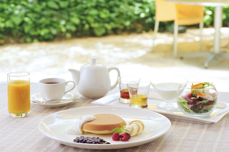 Sheraton Miyako Hotel Tokyo