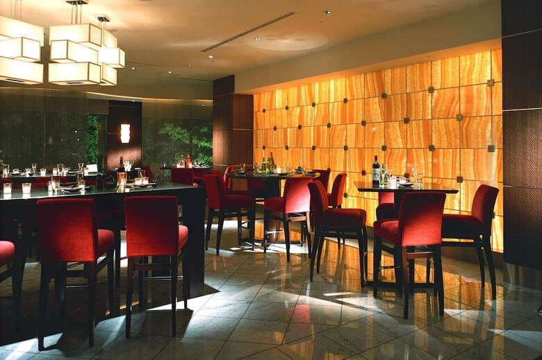 Sheraton Miyako Hotel Tokyo