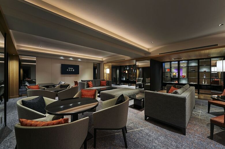 Sheraton Miyako Hotel Tokyo
