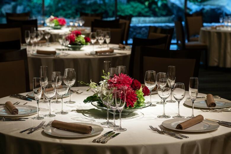 Sheraton Miyako Hotel Tokyo