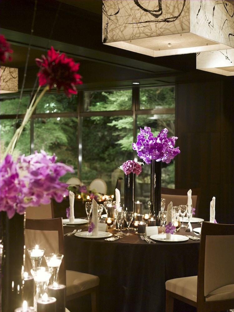 Sheraton Miyako Hotel Tokyo