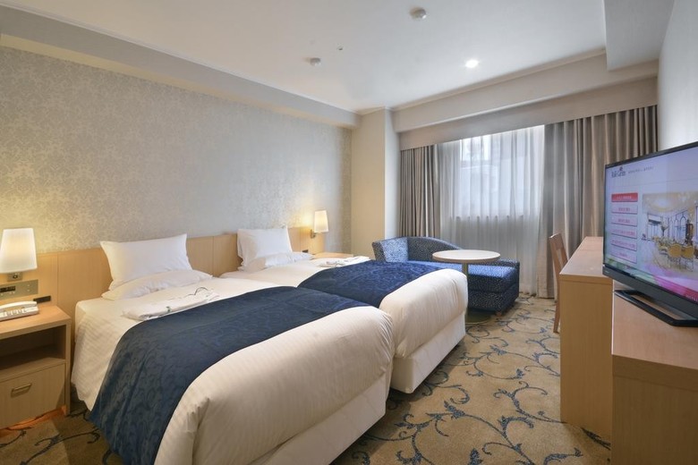 Hotel Rose Garden Shinjuku