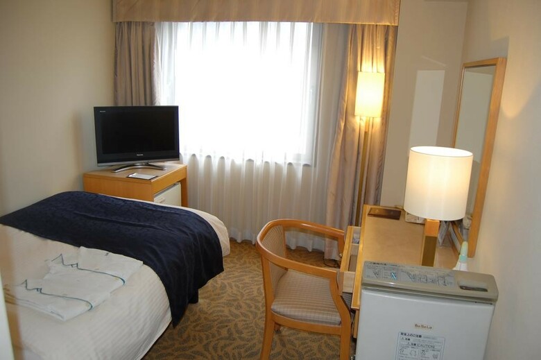 Hotel Rose Garden Shinjuku