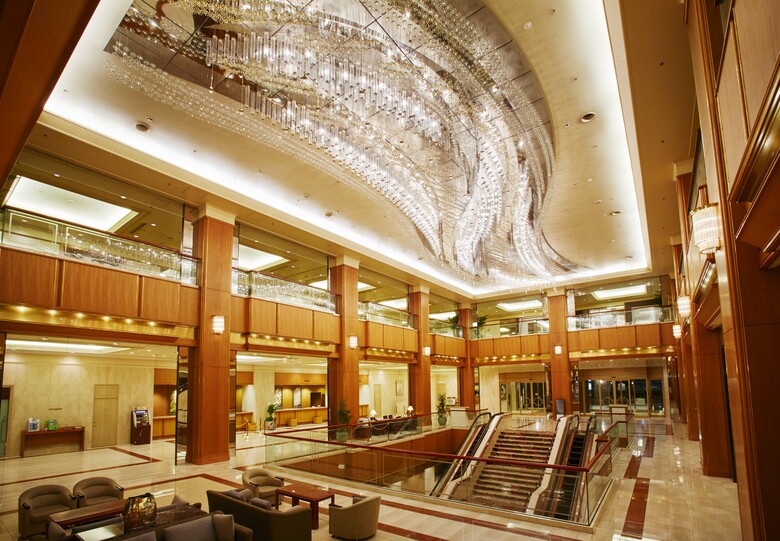 Hotel Royal Park