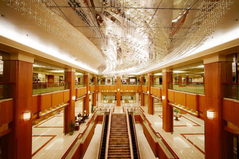 Hotel Royal Park