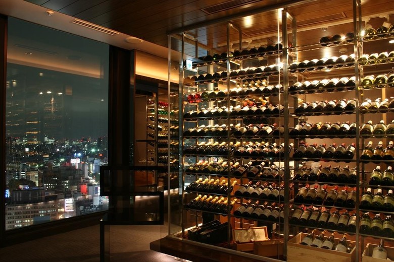Hotel Shinjuku Prince