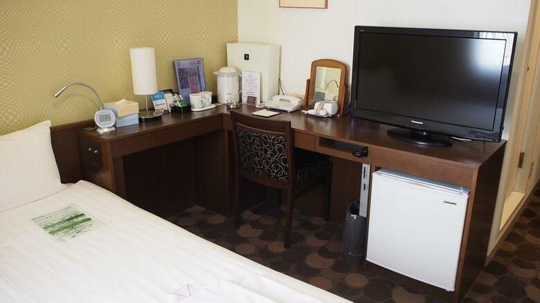 Shibuya Tobu Hotel