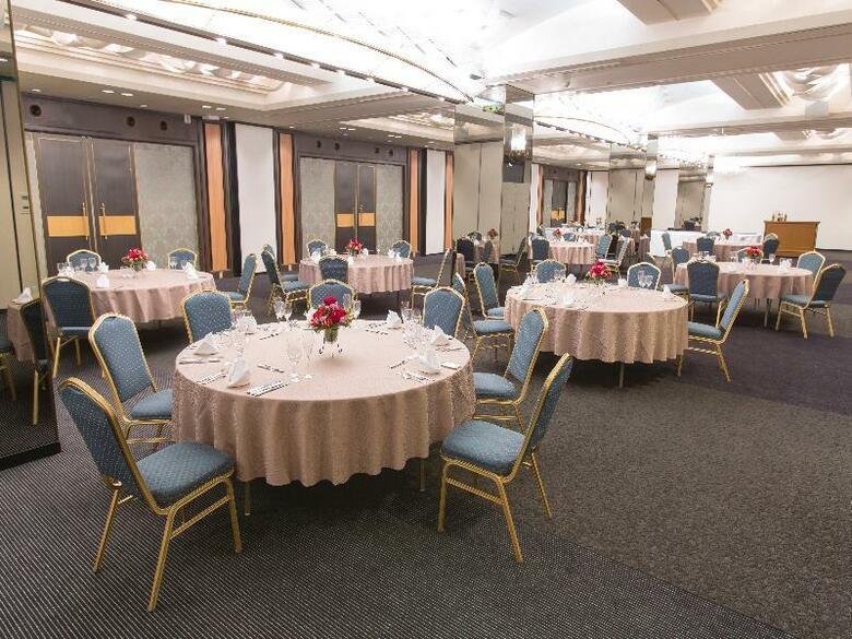Shibuya Tobu Hotel