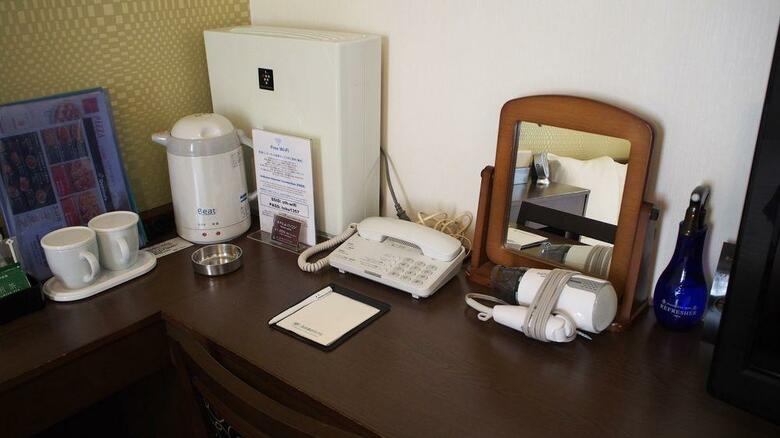 Shibuya Tobu Hotel