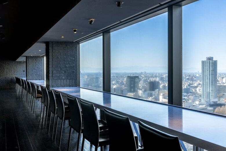 Hotel Shinjuku Washington