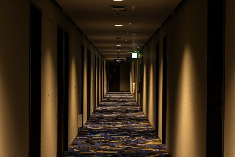 Hotel Shinjuku Washington