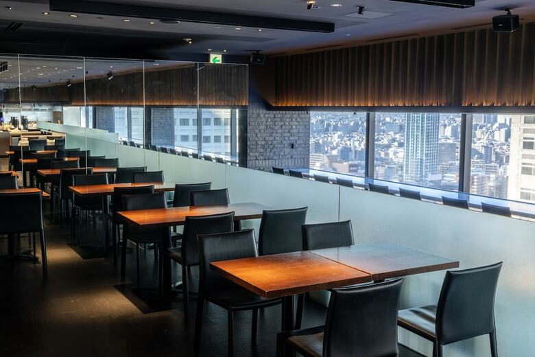 Hotel Shinjuku Washington