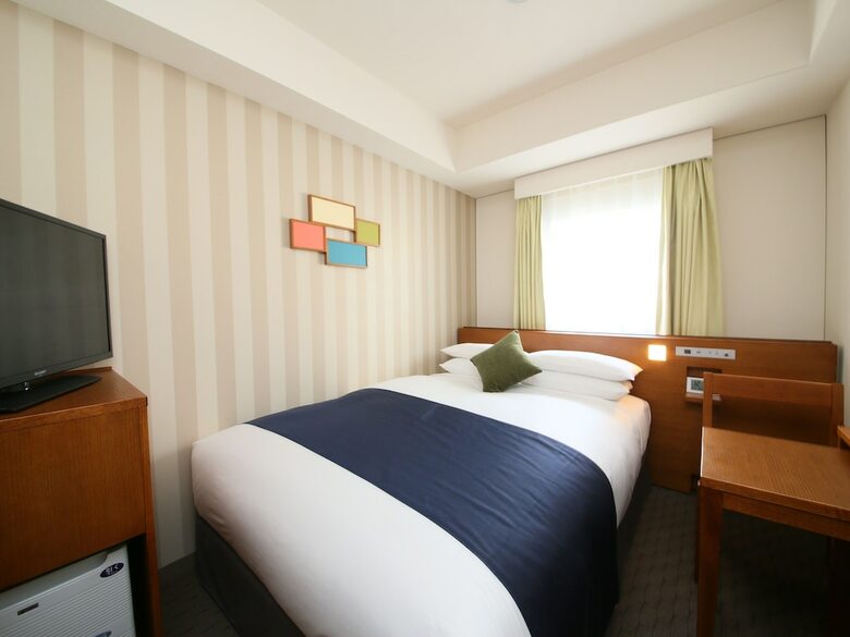Hotel Shinjuku Washington