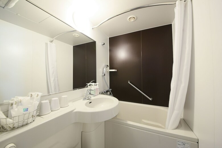 Hotel Shinjuku Washington