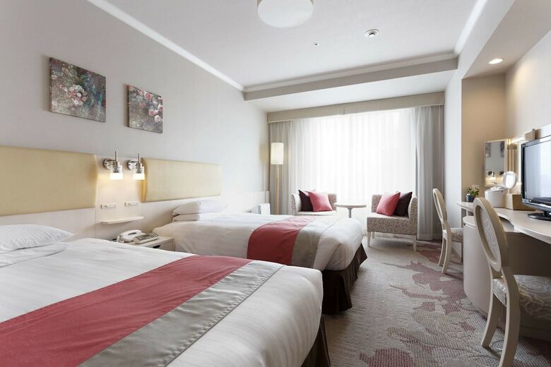 Shibuya Excel Hotel Tokyu