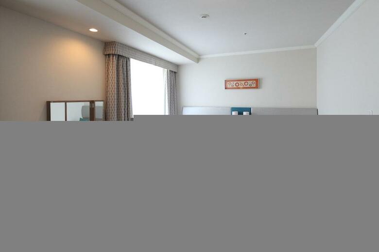 Shibuya Excel Hotel Tokyu
