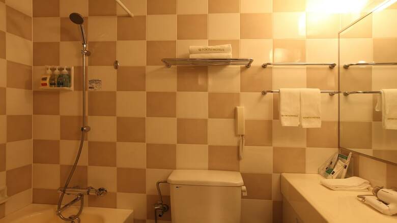 Shibuya Excel Hotel Tokyu