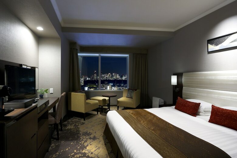 Shibuya Excel Hotel Tokyu