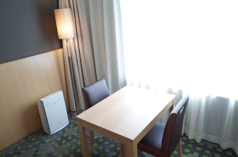 Shibuya Excel Hotel Tokyu