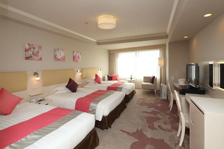 Shibuya Excel Hotel Tokyu