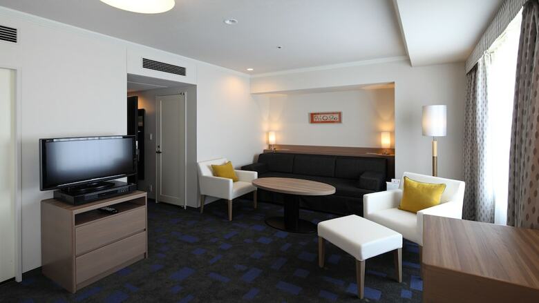 Shibuya Excel Hotel Tokyu