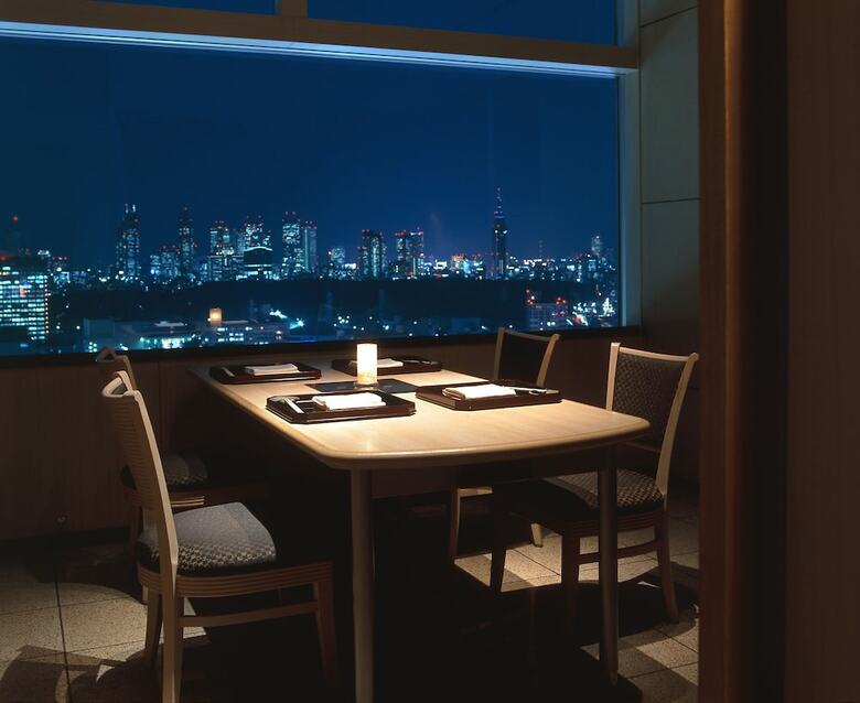 Shibuya Excel Hotel Tokyu