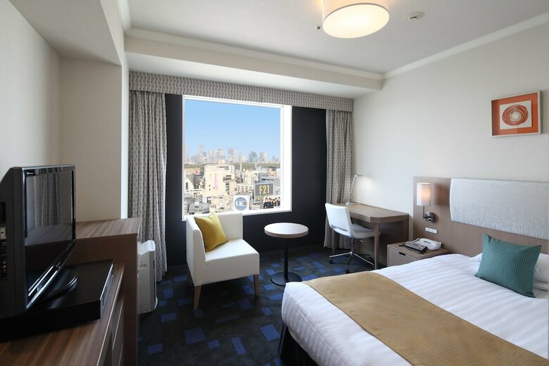 Shibuya Excel Hotel Tokyu