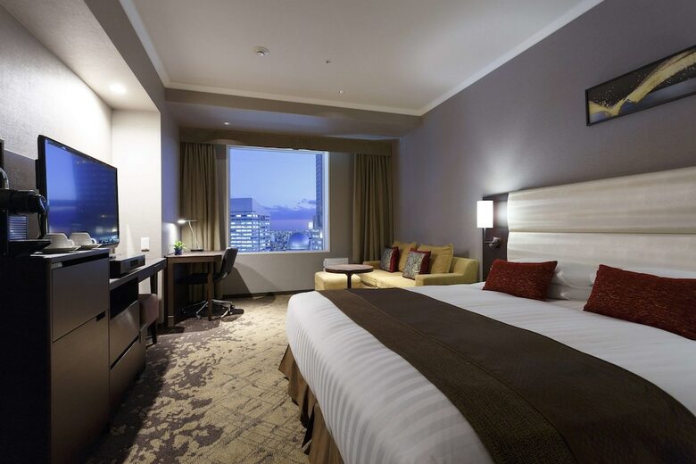 Shibuya Excel Hotel Tokyu