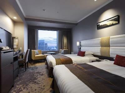 Shibuya Excel Hotel Tokyu
