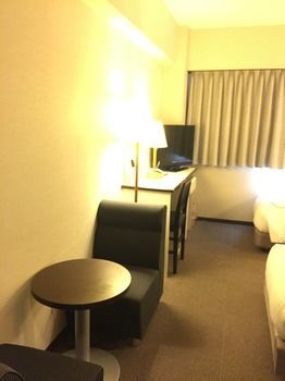Hotel Sky Court Asagaya