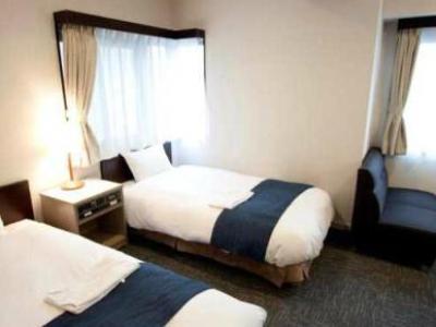 Hotel Sky Court Asakusa