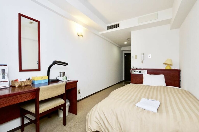 Hotel Sky Court Koiwa