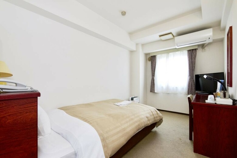 Hotel Sky Court Koiwa