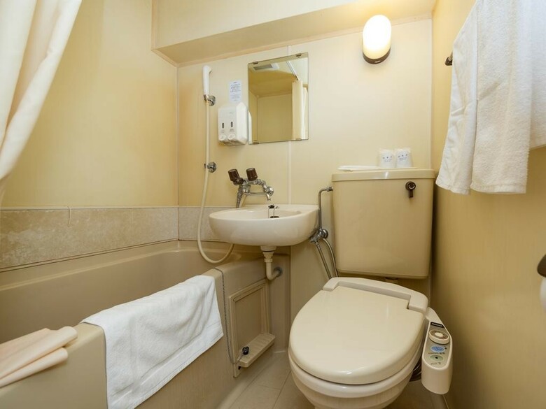 Hotel Sky Court Koiwa