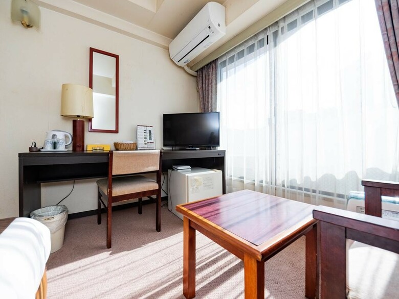 Hotel Sky Court Koiwa