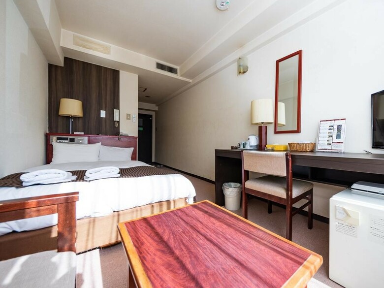 Hotel Sky Court Koiwa