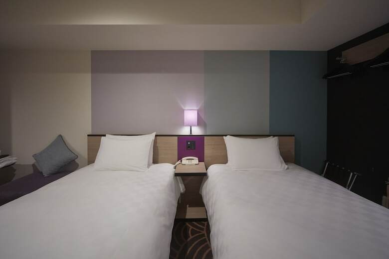 Sunshine City Prince Hotel
