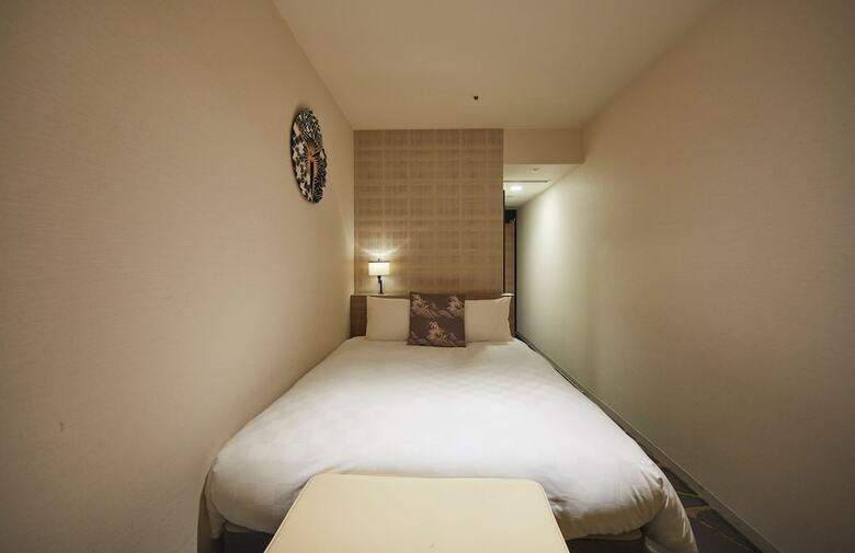 Sunshine City Prince Hotel