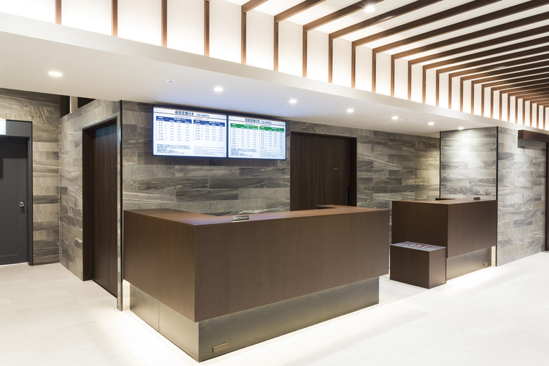 Sunshine City Prince Hotel