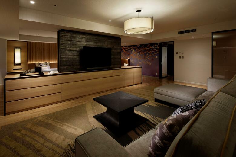 Sunshine City Prince Hotel