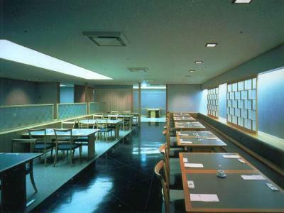 Sunshine City Prince Hotel